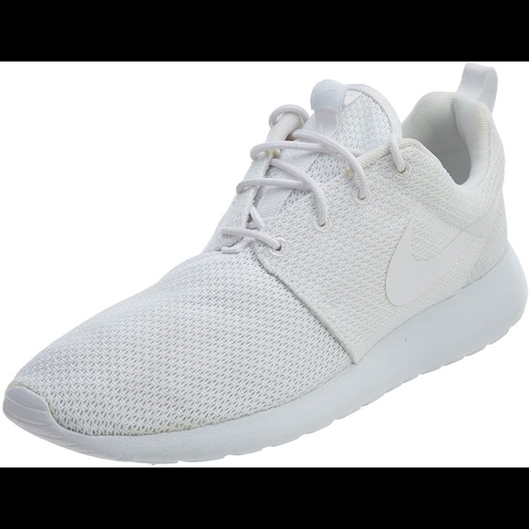 roshe 1 white